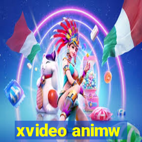 xvideo animw